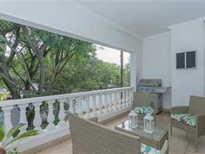 2 Bed Apartment in Senderwood