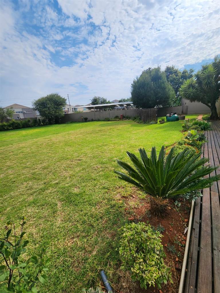 5 Bed House in Raslouw photo number 1