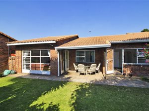 3 Bed Simplex in St Andrews