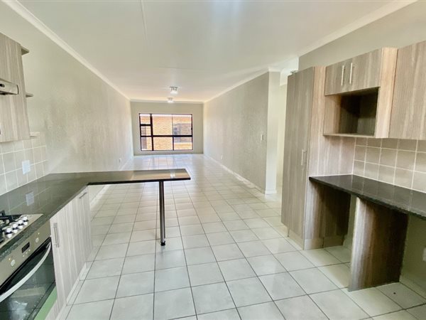 3 Bedroom Townhouse 3 Bedroom Townhouse