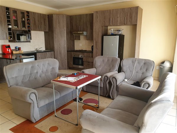 2 Bed Apartment in Norkem Park