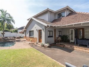 5 Bed House in Athlone