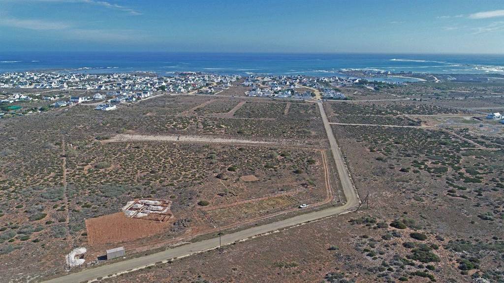 2.8 ha Land available in Jacobsbaai photo number 6