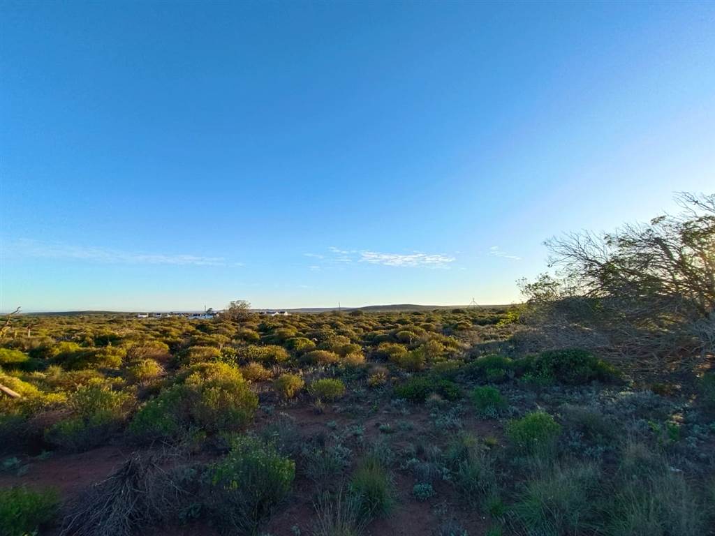 2.8 ha Land available in Jacobsbaai photo number 19