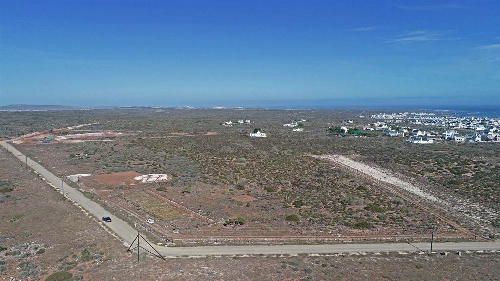 2.8 ha Land available in Jacobsbaai photo number 17