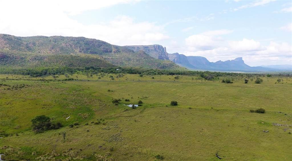 107 ha Land available in Mookgophong (Naboomspruit) photo number 1