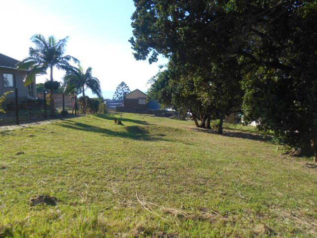 1050 m² Land available in Hibberdene photo number 6