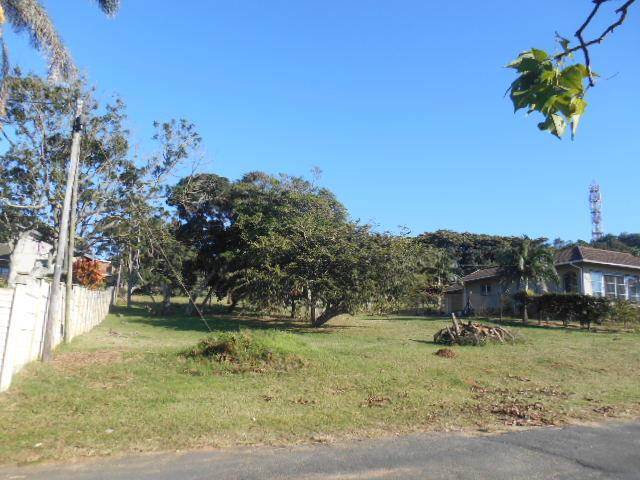 1050 m² Land available in Hibberdene photo number 1