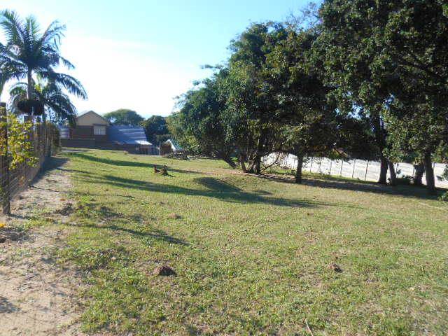 1050 m² Land available in Hibberdene photo number 5