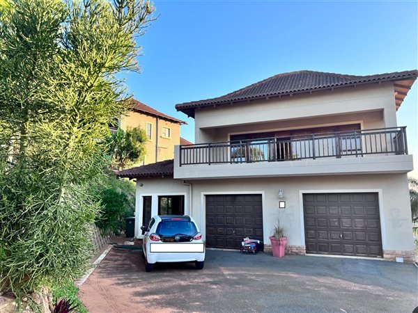 4 Bedroom Townhouse 4 Bedroom Townhouse