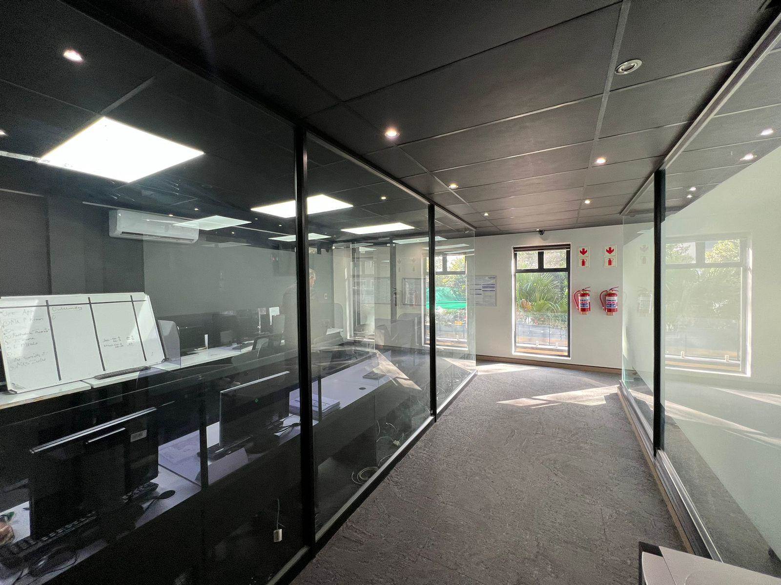 322  m² Commercial space in Rivonia photo number 13