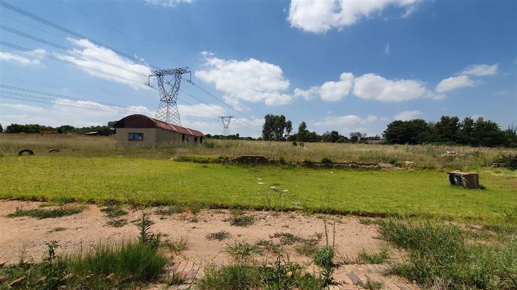 2.8 ha Land available in Mnandi AH photo number 8