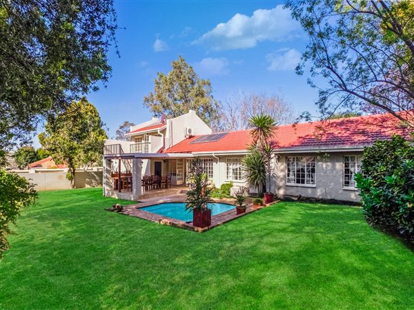 3 Bedroom House 3 Bedroom House