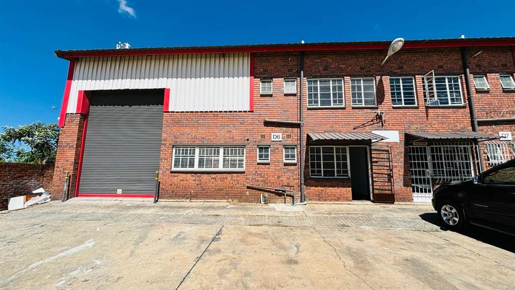 226  m² Industrial space in Robertville photo number 1