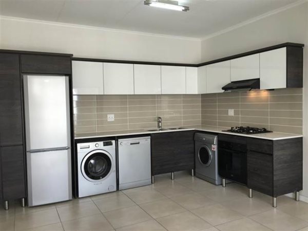 1 Bed Townhouse in Greenstone Hill
