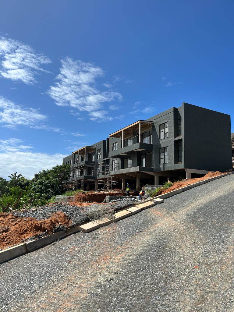 2 Bed Apartment in Zululami Luxury Coastal Estate photo number 2