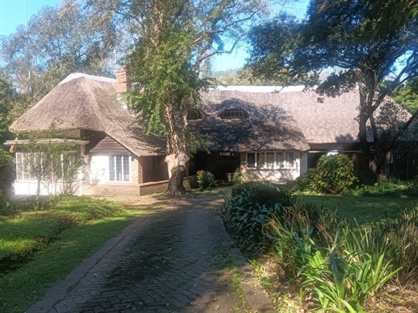 8.5 ha Farm