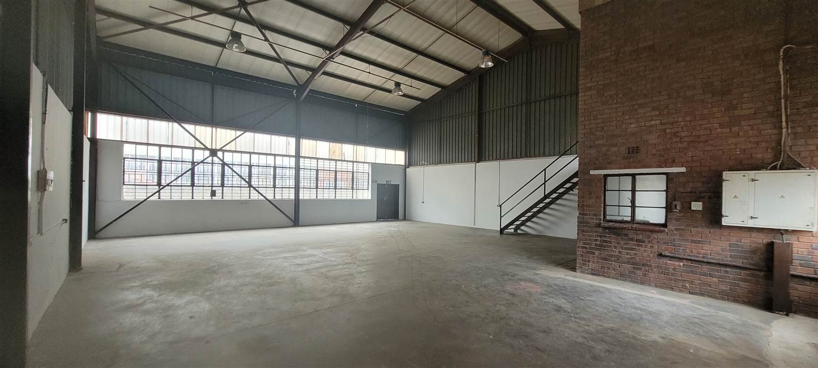 226  m² Industrial space in Robertville photo number 7