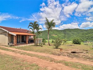 8.3 ha Smallholding in Stanger