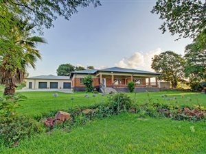 4 Bed House in Mooikloof Heights