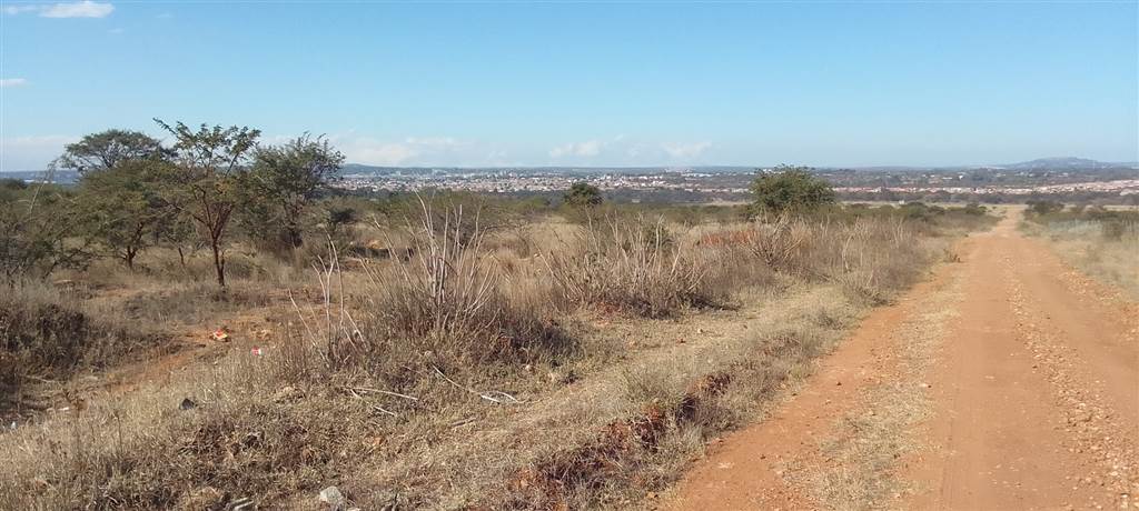 21.4 ha Land available in Lesedi Park photo number 4