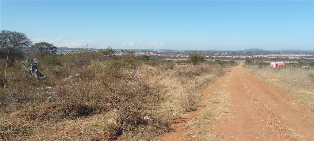21.4 ha Land available in Lesedi Park photo number 2