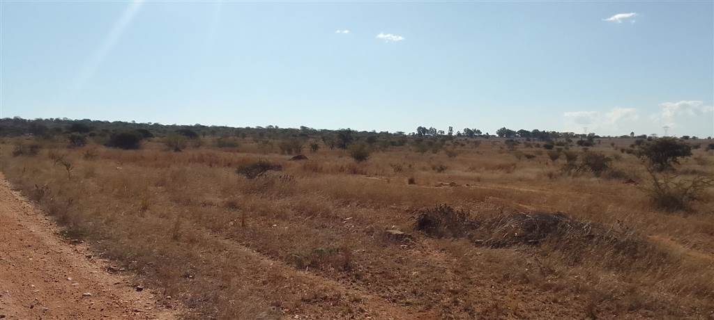 21.4 ha Land available in Lesedi Park photo number 3