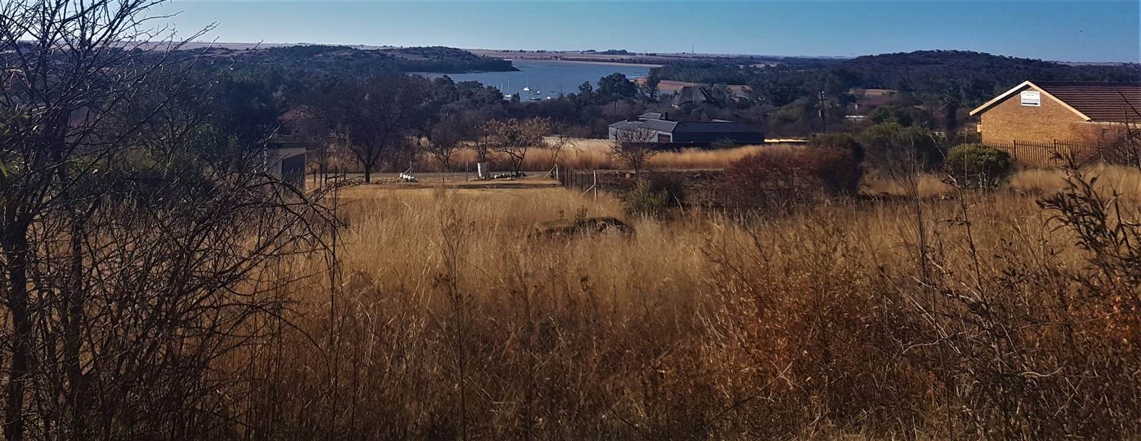 2395 m² Land available in Vaal Marina photo number 2