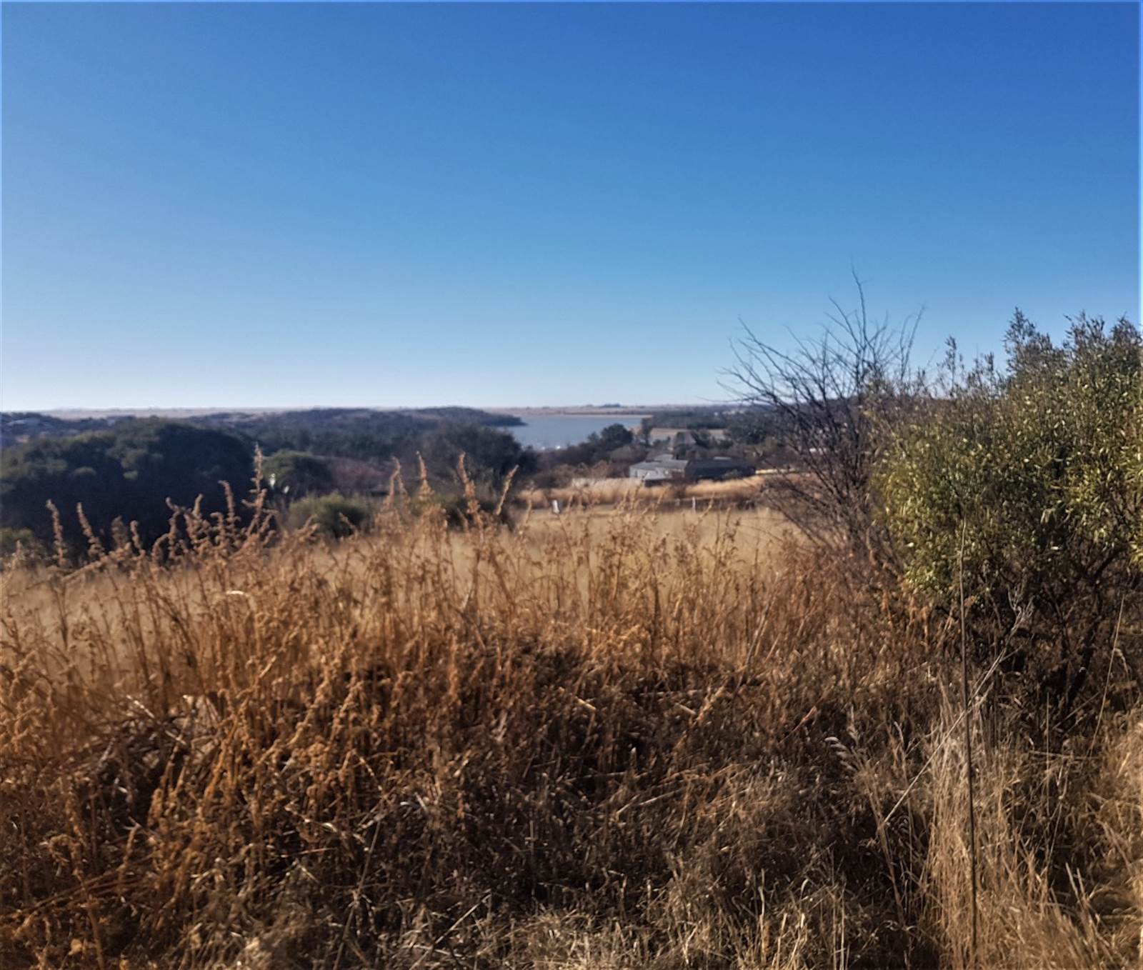 2395 m² Land available in Vaal Marina photo number 3