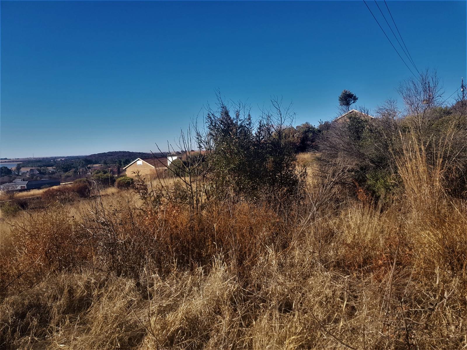 2395 m² Land available in Vaal Marina photo number 8
