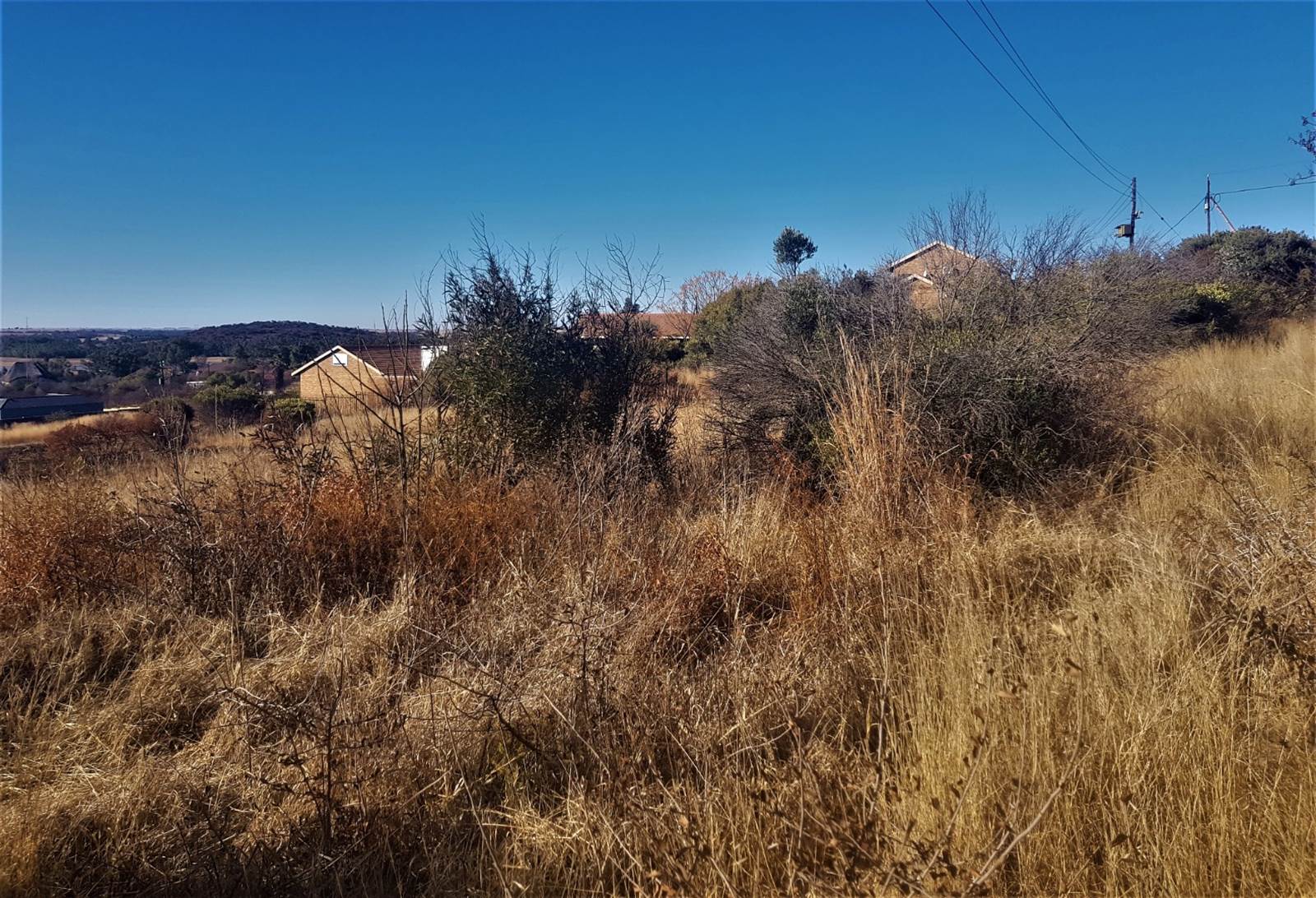 2395 m² Land available in Vaal Marina photo number 7