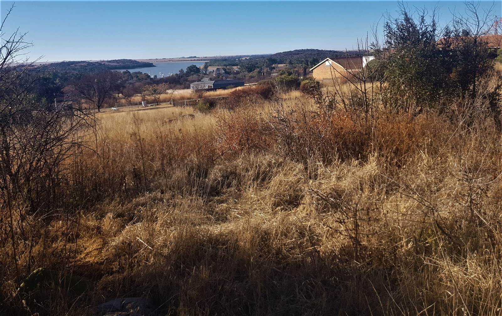 2395 m² Land available in Vaal Marina photo number 4