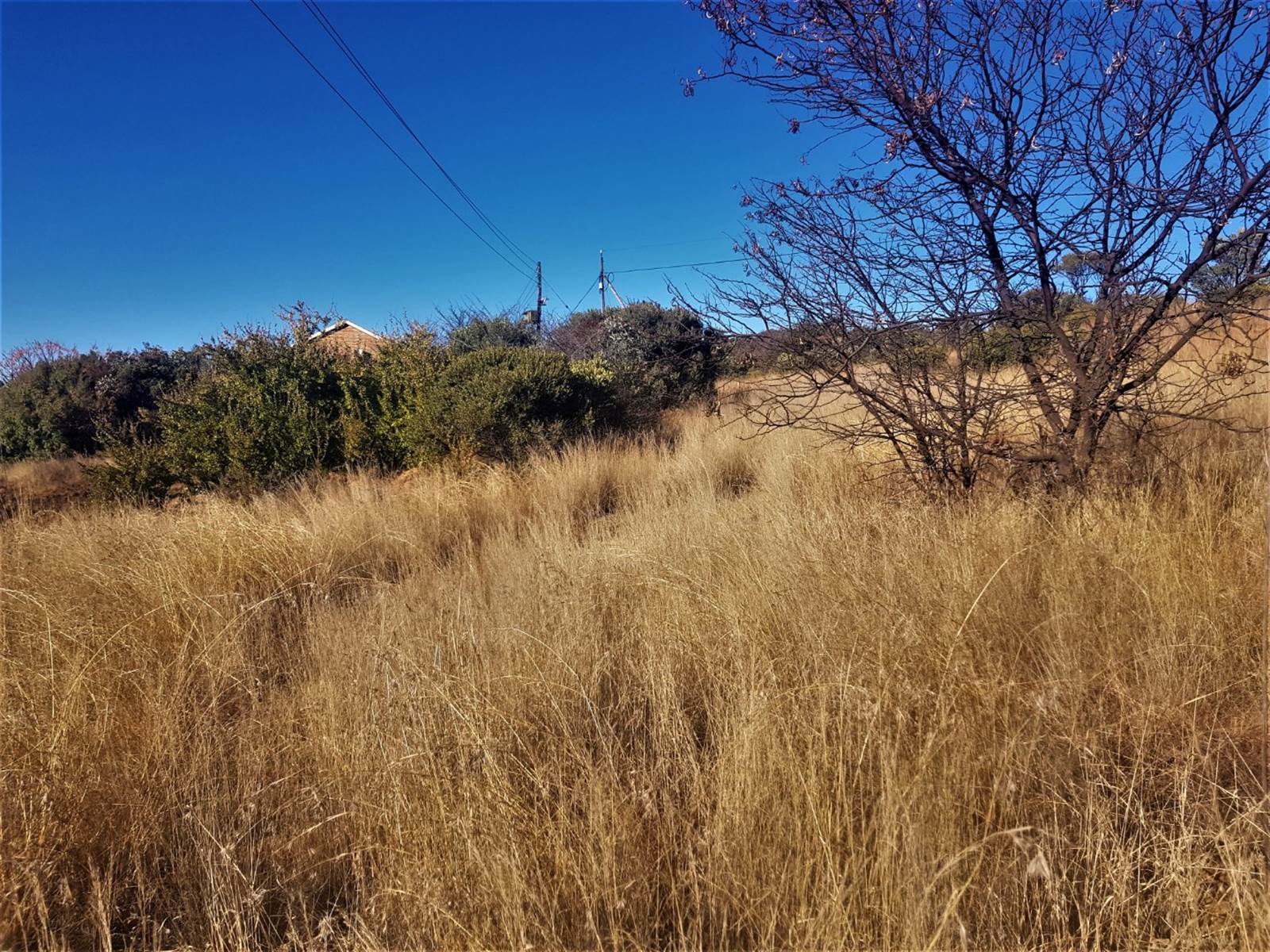 2395 m² Land available in Vaal Marina photo number 13