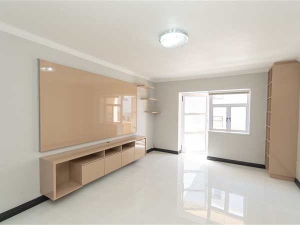 2 Bed Apartment