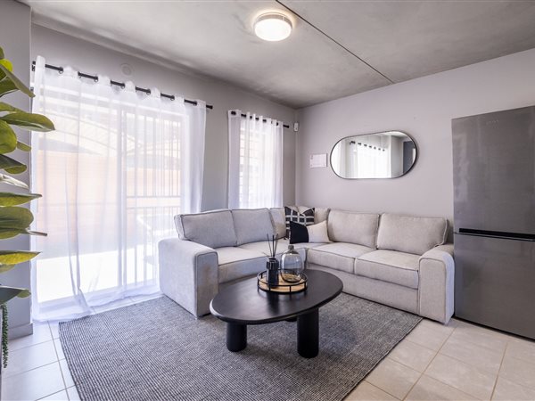2 Bedroom Apartment 2 Bedroom Apartment