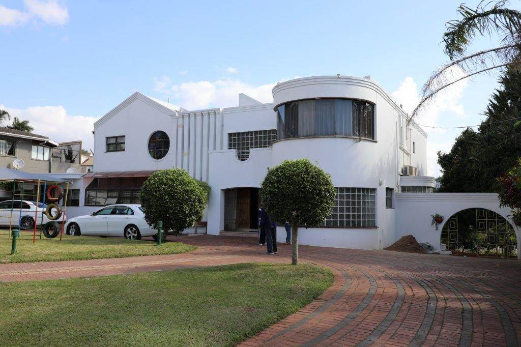 6 Bed House in Westville photo number 1