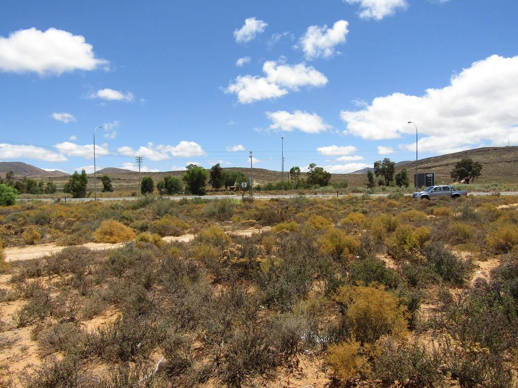 646 m² Land available in Touws Rivier photo number 4