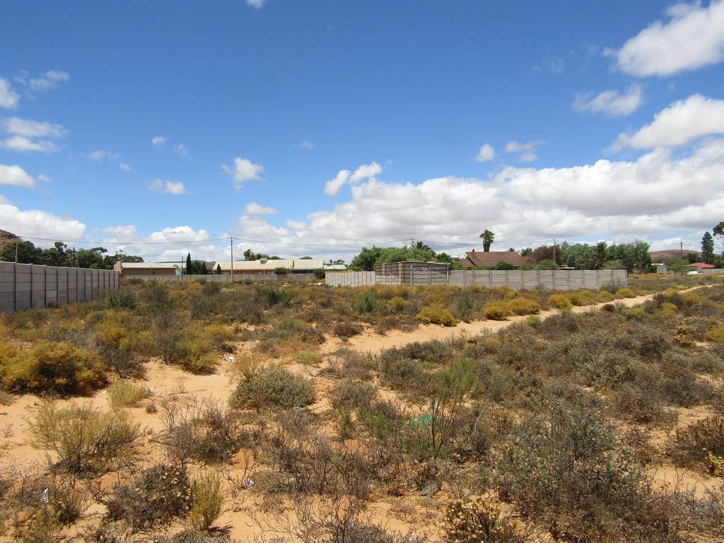 646 m² Land available in Touws Rivier photo number 3