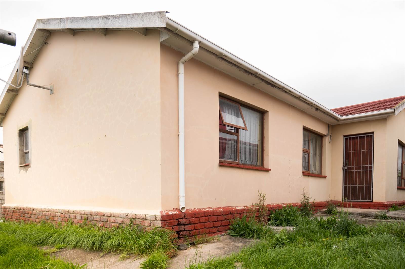4 Bed House in Kwamagxaki photo number 18
