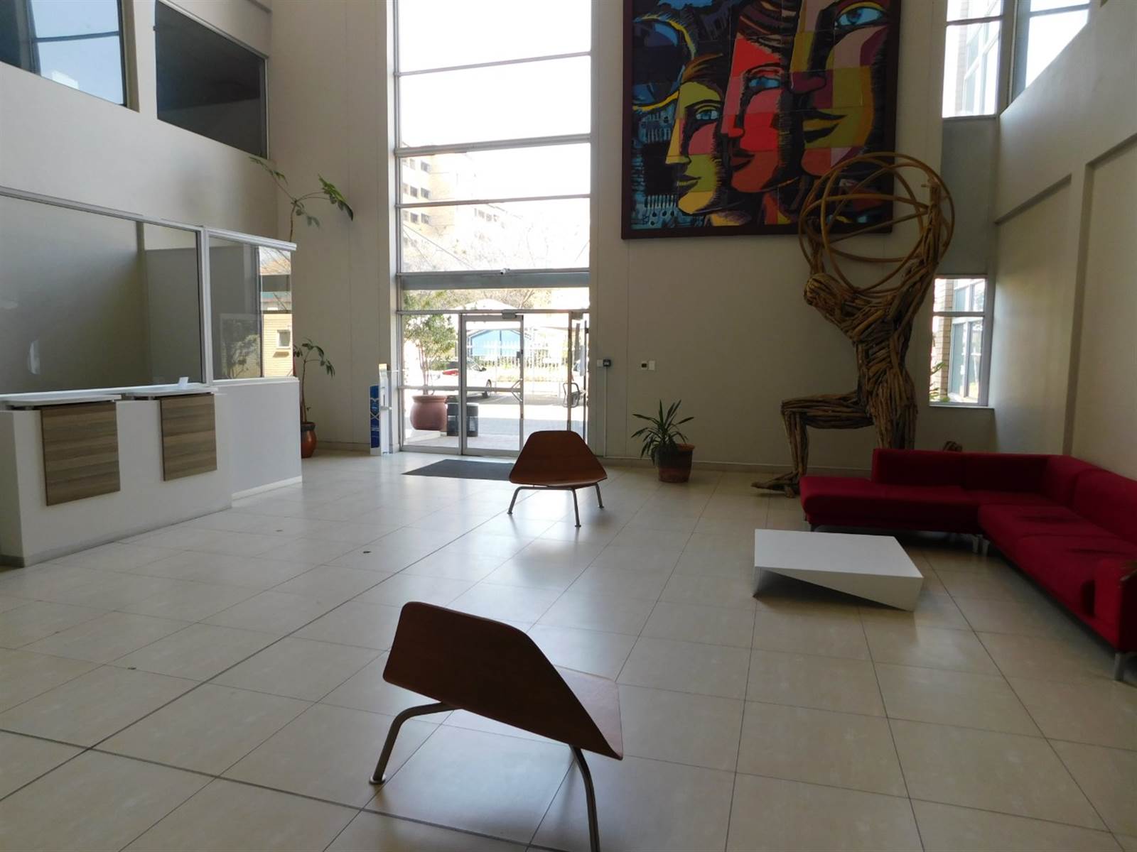500  m² Office Space in Randburg Central photo number 5