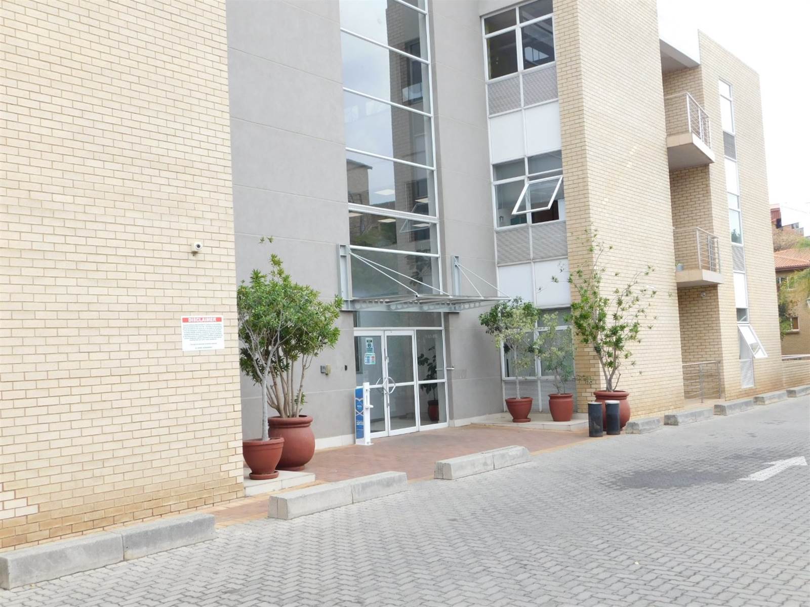 500  m² Office Space in Randburg Central photo number 1