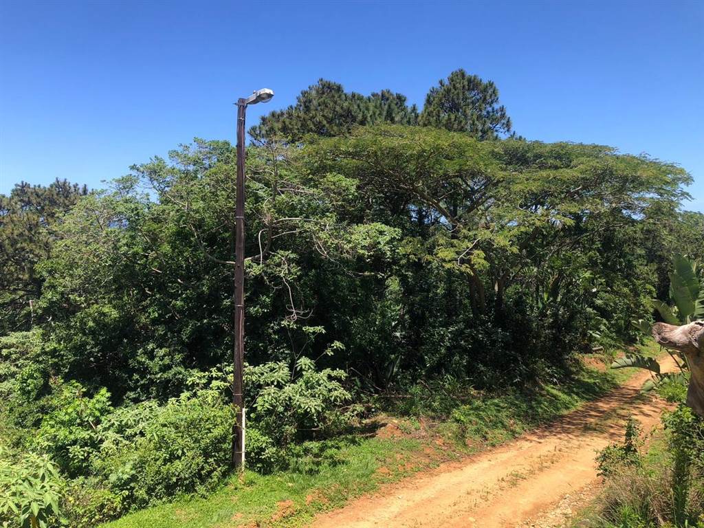 1094 m² Land available in Hibberdene photo number 3