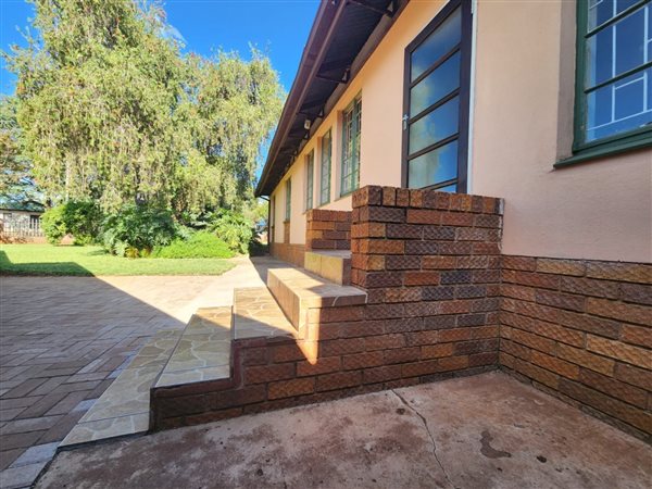 6 Bed House in Thabazimbi
