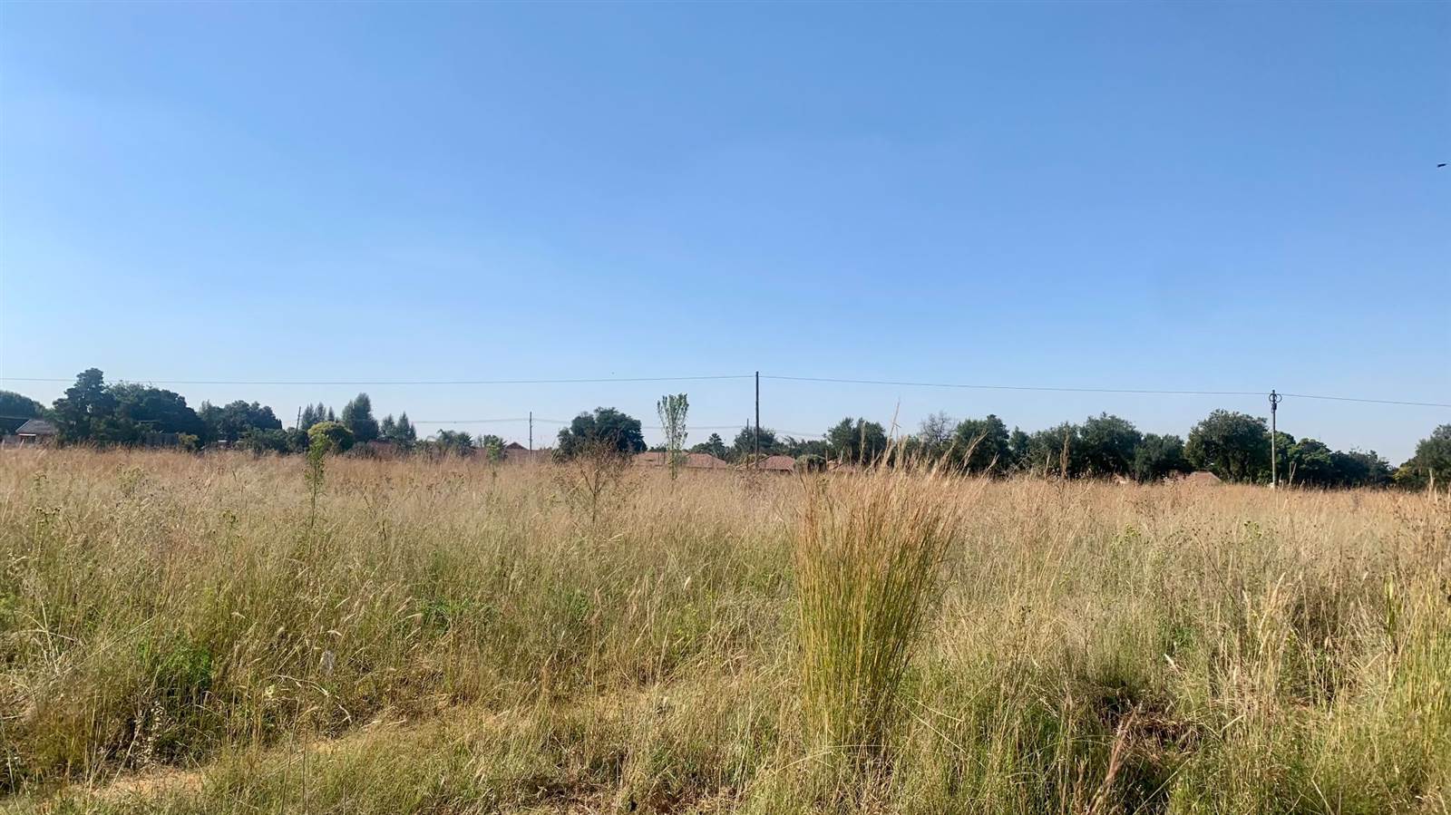 1449 m² Land available in Cultura Park photo number 3