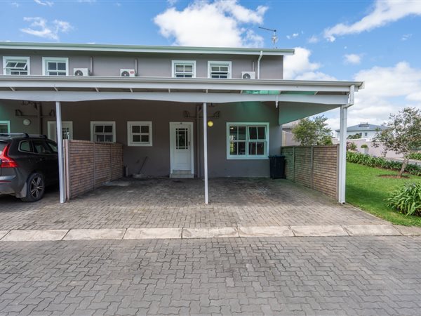 2 Bedroom Townhouse 2 Bedroom Townhouse