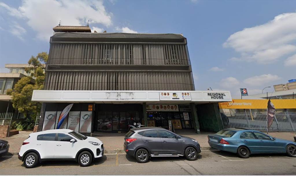 300  m² Commercial space in Benoni Central photo number 13