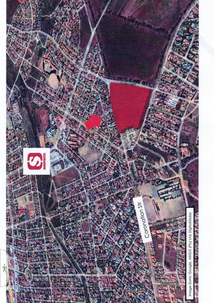 7.7 ha Land available in Soweto Central photo number 4