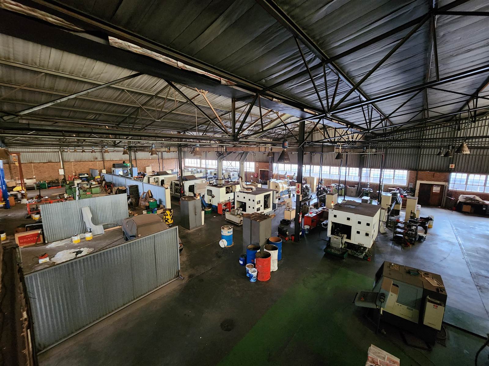 2200  m² Industrial space in Chloorkop photo number 6