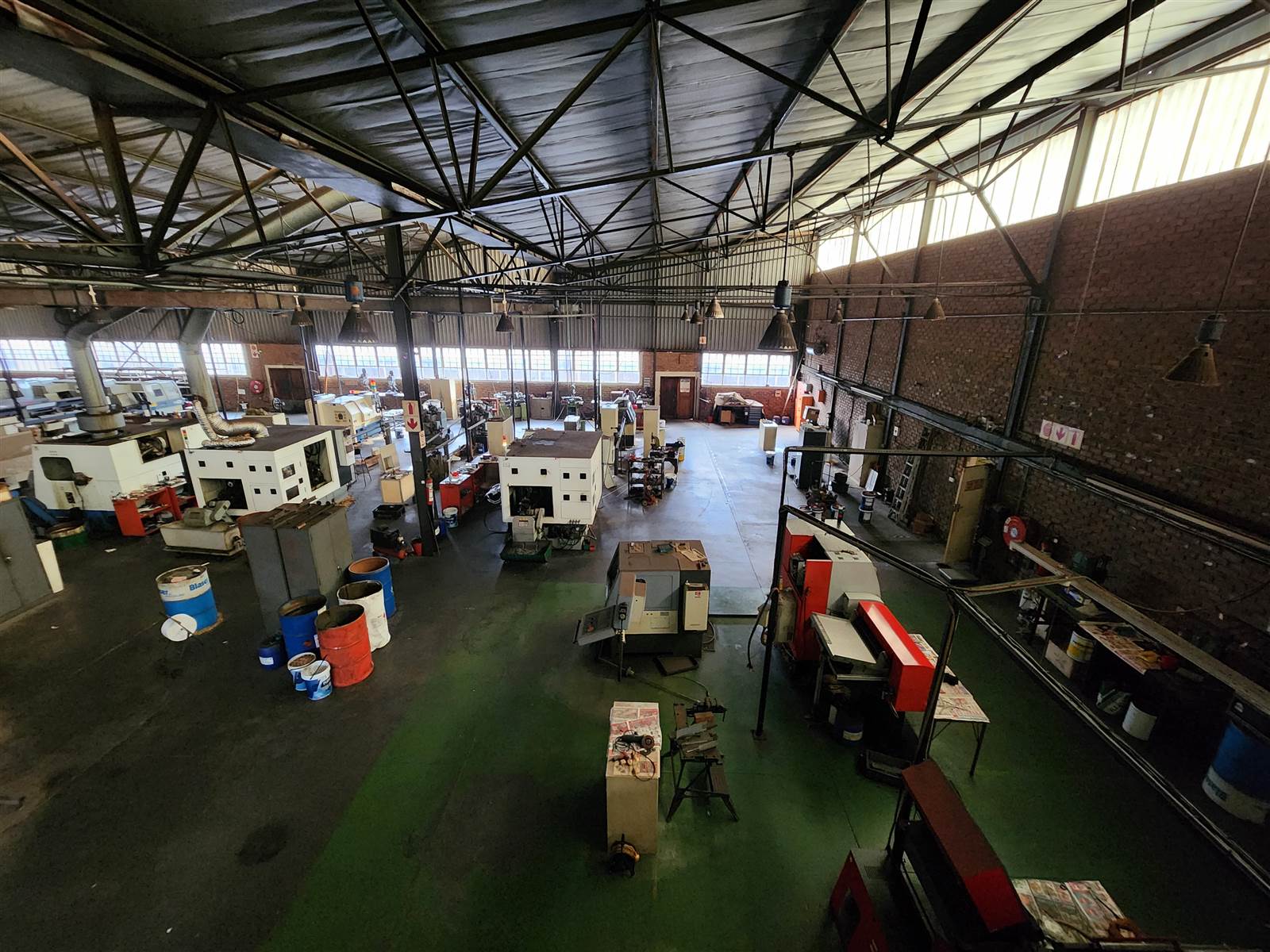 2200  m² Industrial space in Chloorkop photo number 5