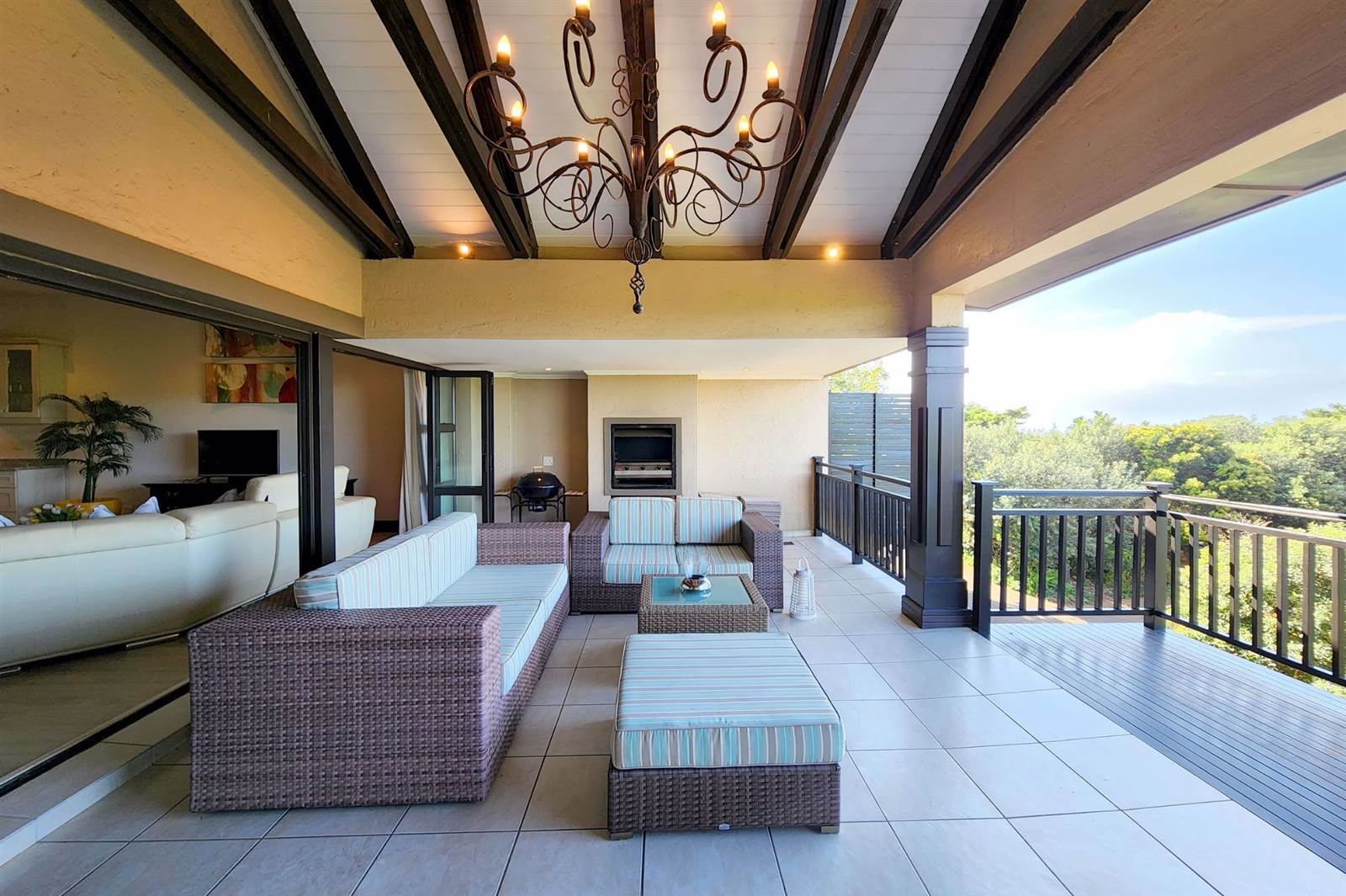 3 Bed Townhouse in Zimbali Coastal Resort photo number 3